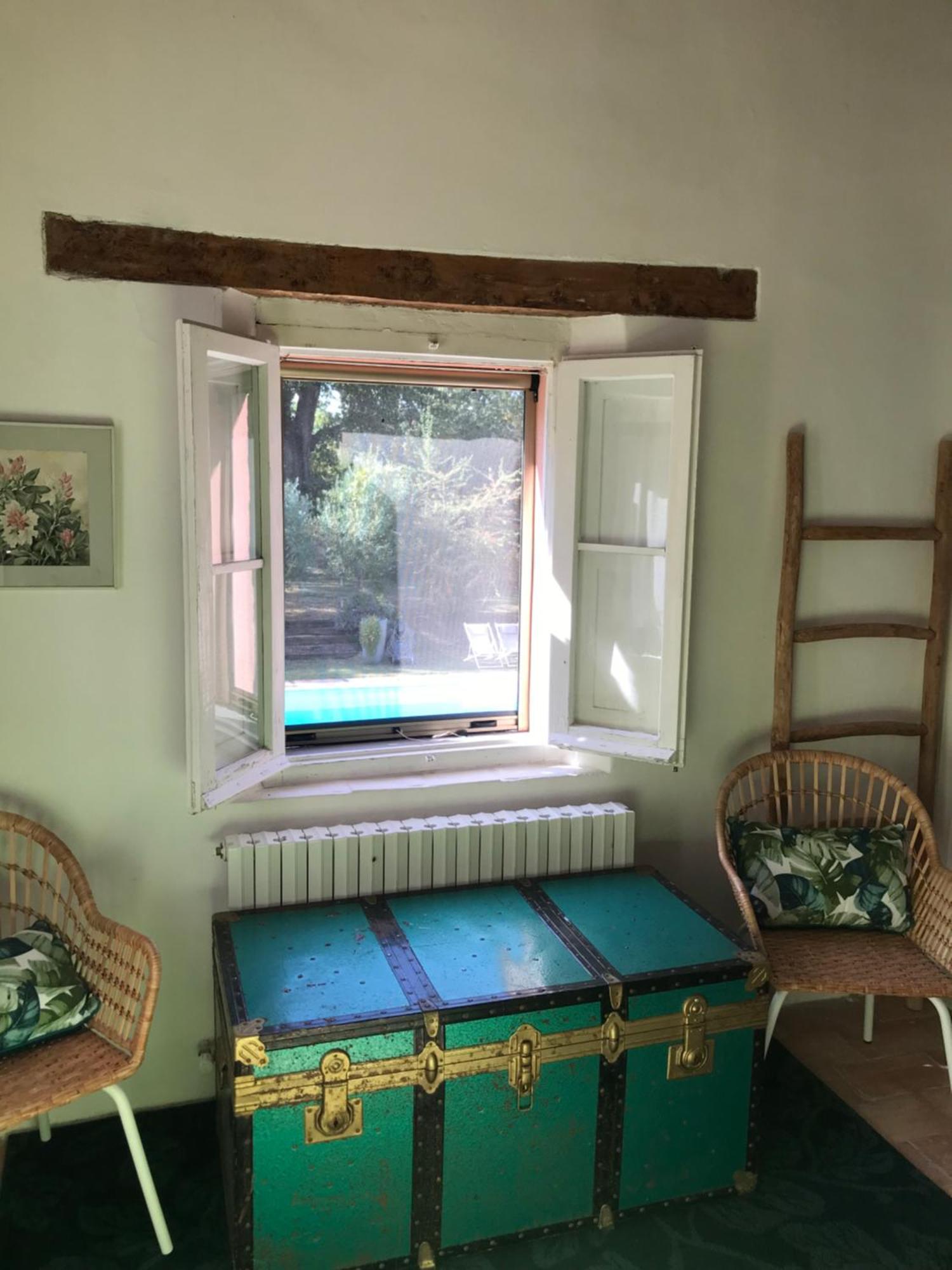 Il Posto Perfetto Bed & Breakfast Santa Maria Nuova  Ngoại thất bức ảnh