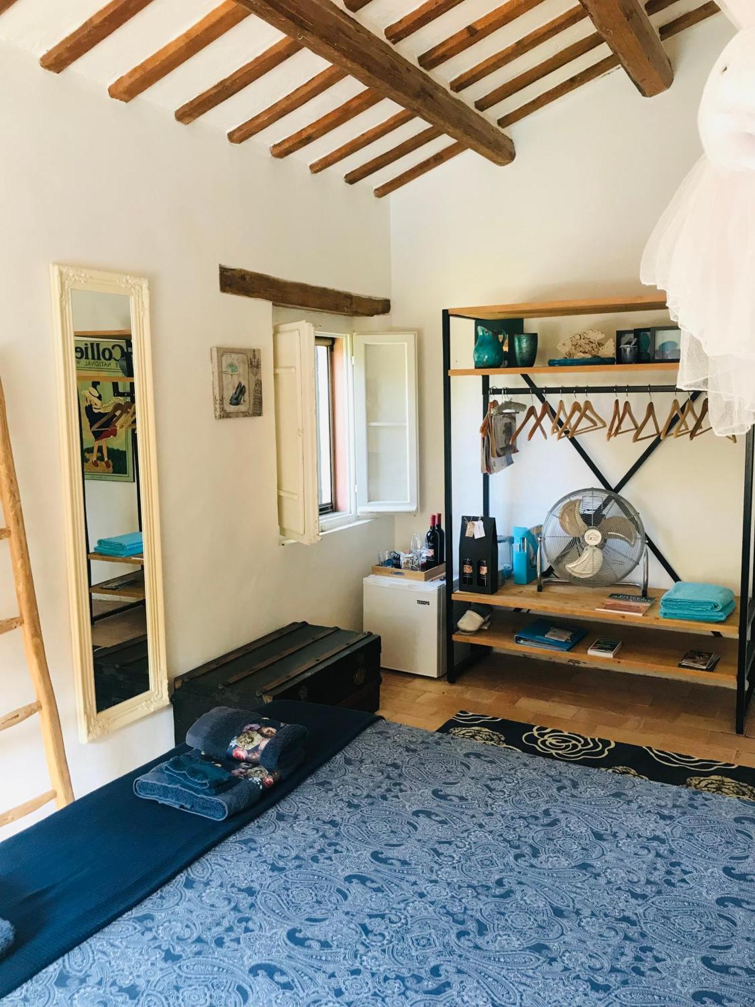 Il Posto Perfetto Bed & Breakfast Santa Maria Nuova  Ngoại thất bức ảnh