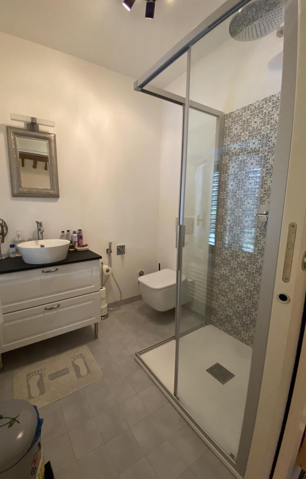 Il Posto Perfetto Bed & Breakfast Santa Maria Nuova  Ngoại thất bức ảnh