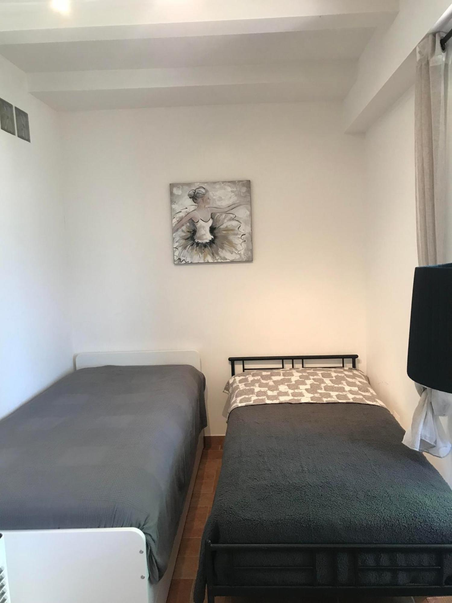 Il Posto Perfetto Bed & Breakfast Santa Maria Nuova  Ngoại thất bức ảnh