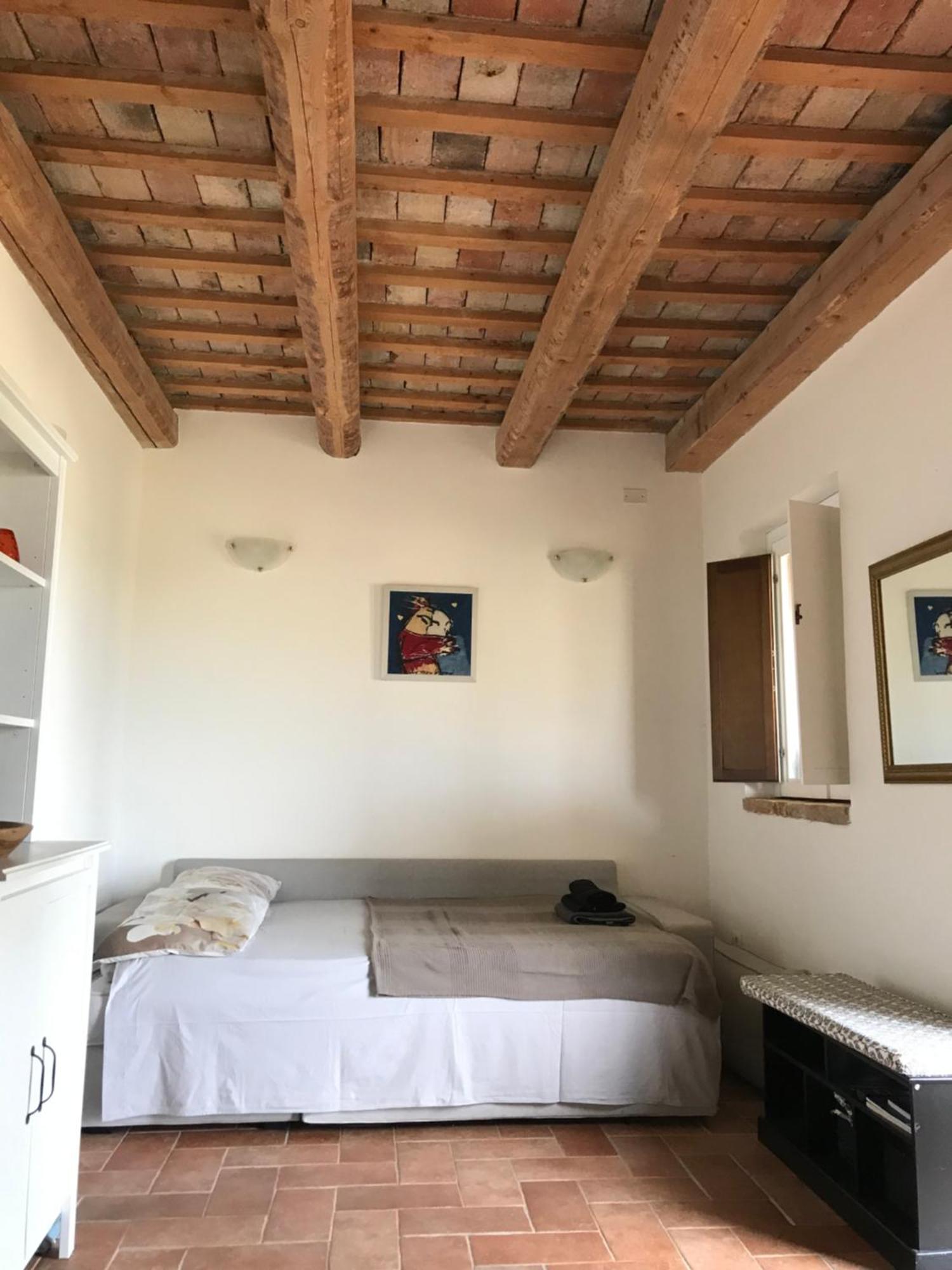 Il Posto Perfetto Bed & Breakfast Santa Maria Nuova  Ngoại thất bức ảnh