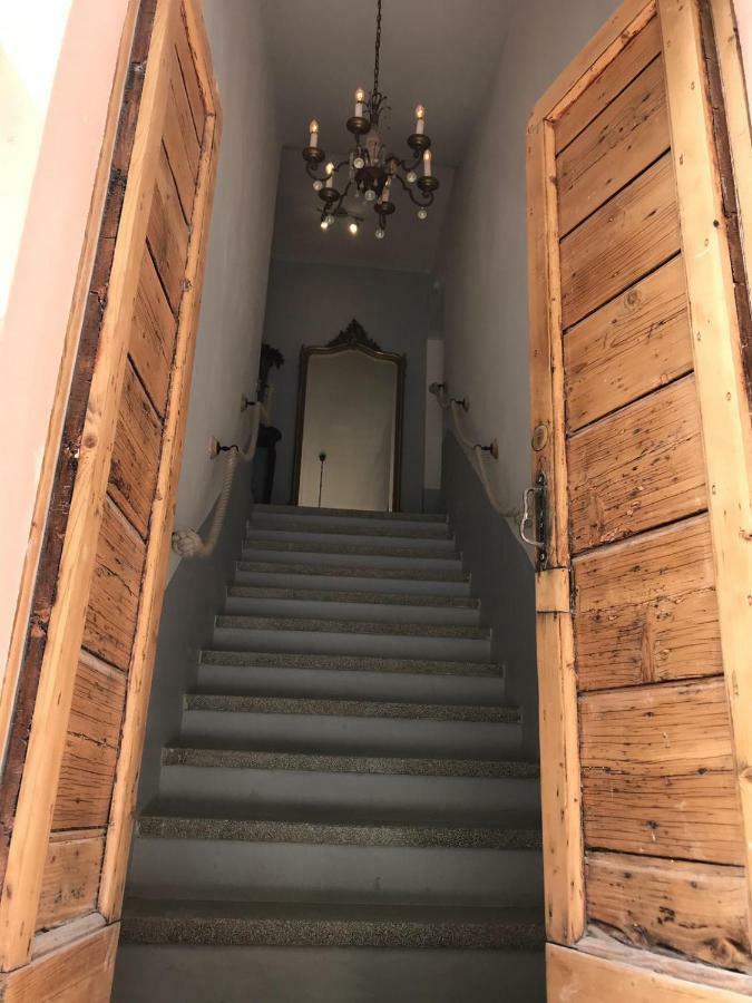 Il Posto Perfetto Bed & Breakfast Santa Maria Nuova  Ngoại thất bức ảnh