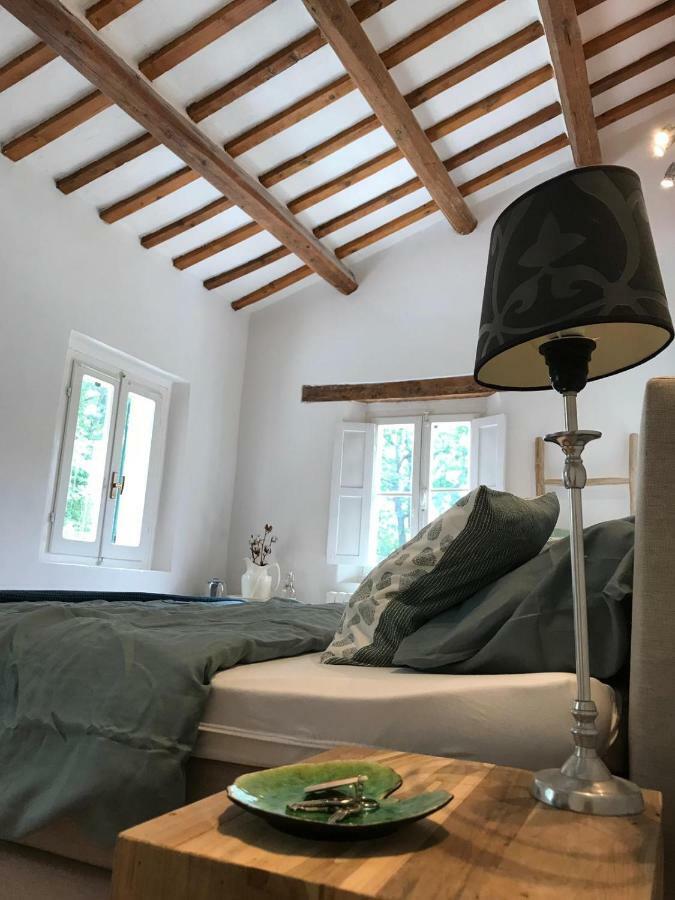 Il Posto Perfetto Bed & Breakfast Santa Maria Nuova  Ngoại thất bức ảnh