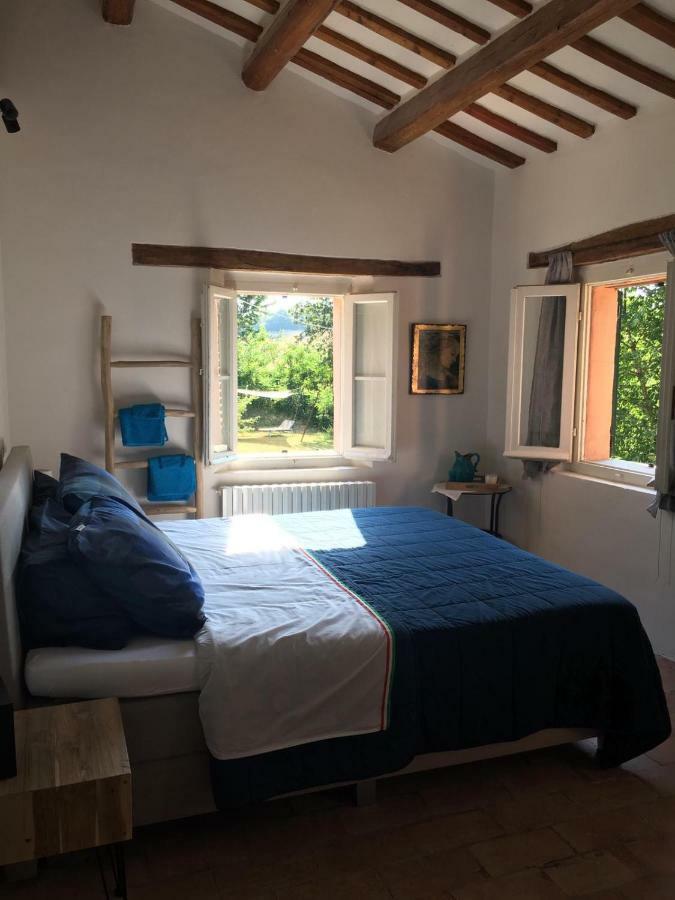 Il Posto Perfetto Bed & Breakfast Santa Maria Nuova  Ngoại thất bức ảnh