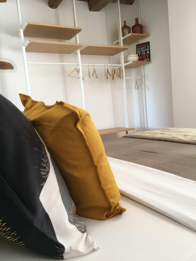 Il Posto Perfetto Bed & Breakfast Santa Maria Nuova  Ngoại thất bức ảnh