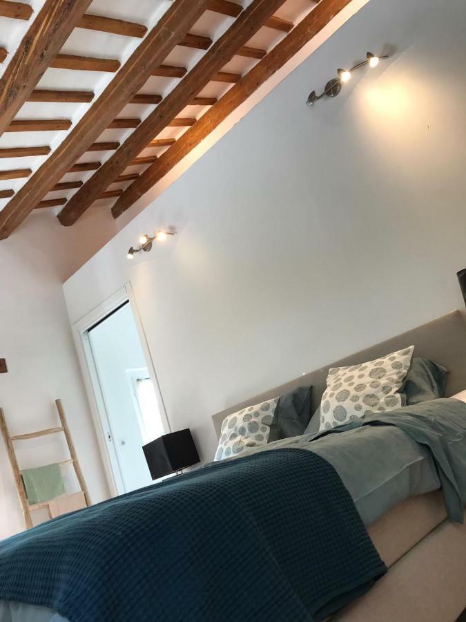 Il Posto Perfetto Bed & Breakfast Santa Maria Nuova  Ngoại thất bức ảnh