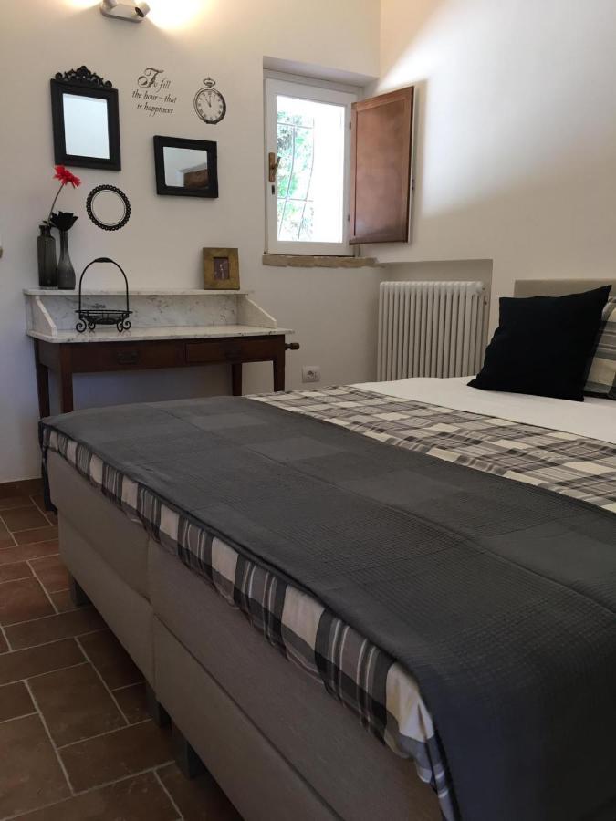 Il Posto Perfetto Bed & Breakfast Santa Maria Nuova  Ngoại thất bức ảnh
